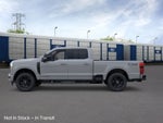 2026 Ford Super Duty F350 4X4CREW/CS