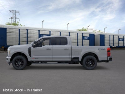 2026 Ford Super Duty F350 4X4CREW/CS