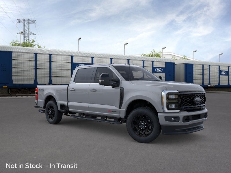 2026 Ford Super Duty F350 4X4CREW/CS