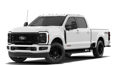 2027 Ford Super Duty F-350® Lariat®