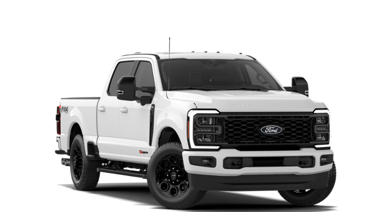 2027 Ford Super Duty F-350® Lariat®