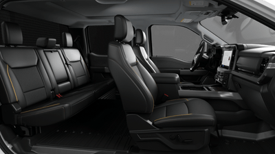 2027 Ford Super Duty F-350® Lariat®