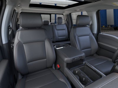 2026 Ford Super Duty F-350® Lariat®