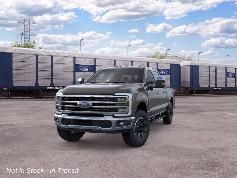 2026 Ford Super Duty F-350® King Ranch®