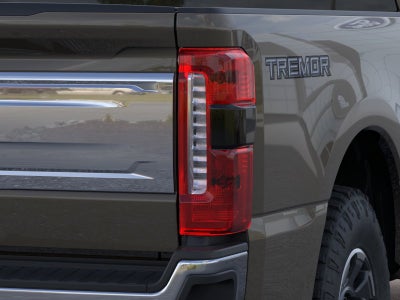 2026 Ford Super Duty F-350® King Ranch®