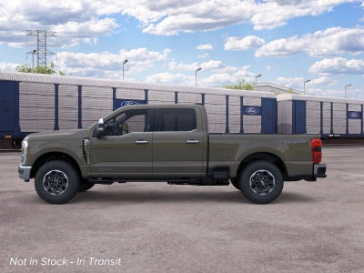 2026 Ford Super Duty F-350® King Ranch®