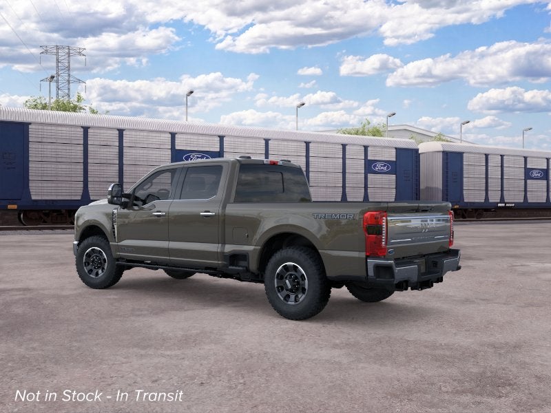 2026 Ford Super Duty F-350® King Ranch®