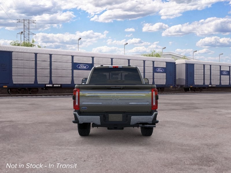 2026 Ford Super Duty F-350® King Ranch®