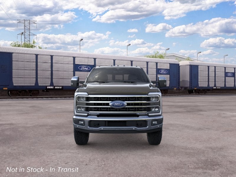 2026 Ford Super Duty F-350® King Ranch®