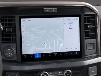 2026 Ford Super Duty F-350® King Ranch®