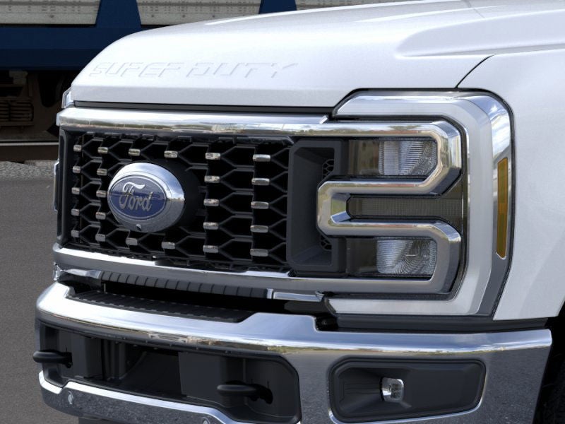 2026 Ford Super Duty F-350® King Ranch®