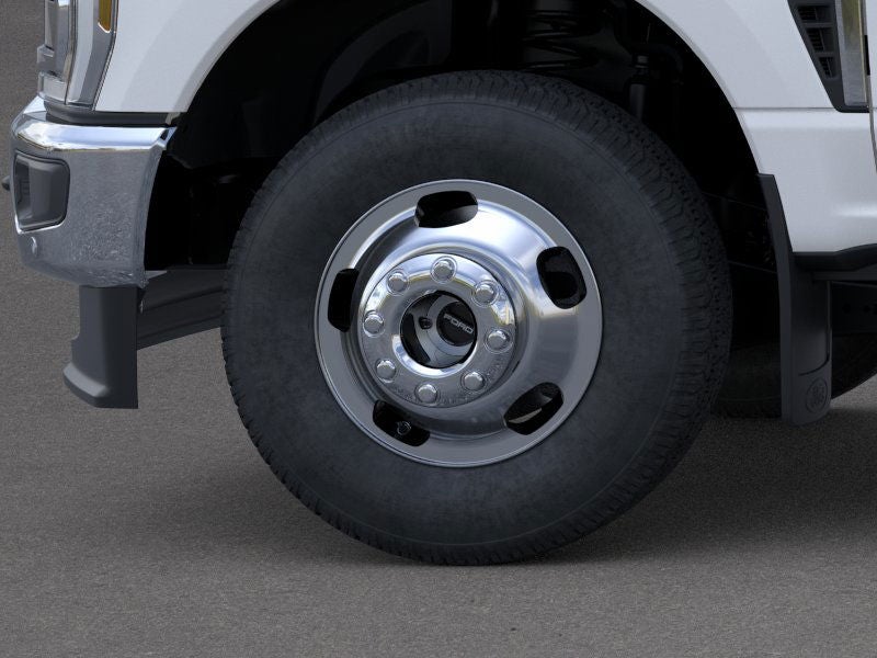 2026 Ford Super Duty F-350® King Ranch®