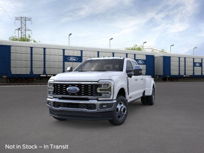 2026 Ford Super Duty F-350® King Ranch®