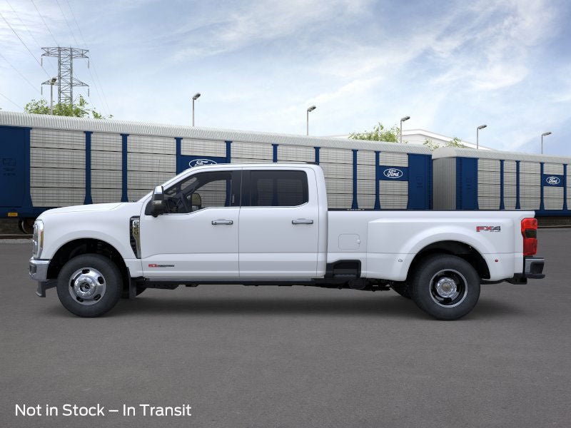 2026 Ford Super Duty F-350® King Ranch®