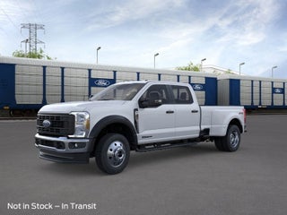 2026 Ford Super Duty F-450® XL