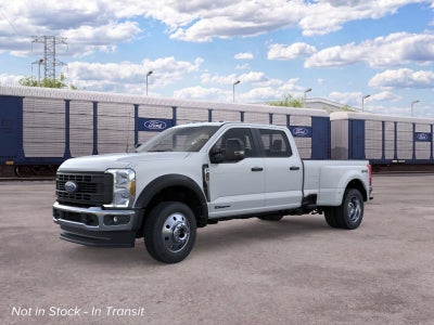 2026 Ford Super Duty F-450® XL