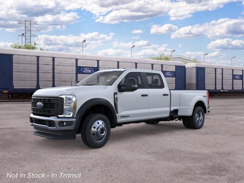 2026 Ford Super Duty F-450® XL