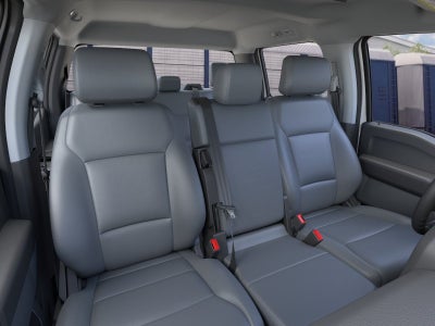 2026 Ford Super Duty F-450® XL