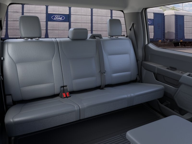 2026 Ford Super Duty F-450® XL