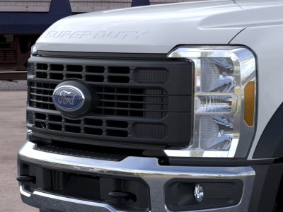 2026 Ford Super Duty F-450® XL