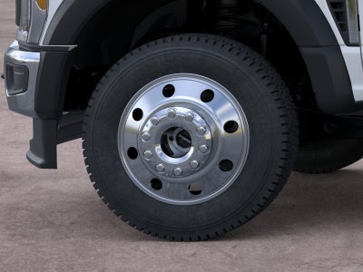 2026 Ford Super Duty F-450® XL