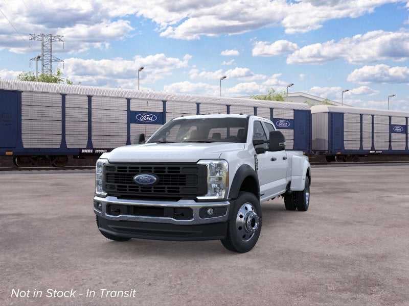 2026 Ford Super Duty F-450® XL