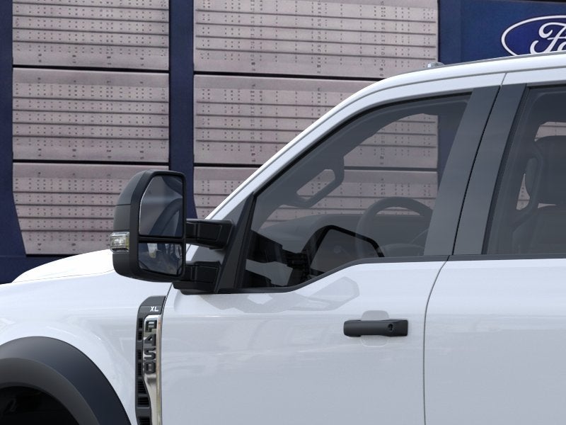 2026 Ford Super Duty F-450® XL