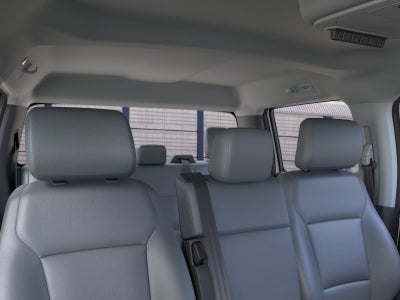 2026 Ford Super Duty F-450® XL