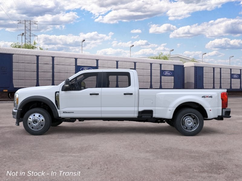 2026 Ford Super Duty F-450® XL