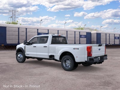 2026 Ford Super Duty F-450® XL