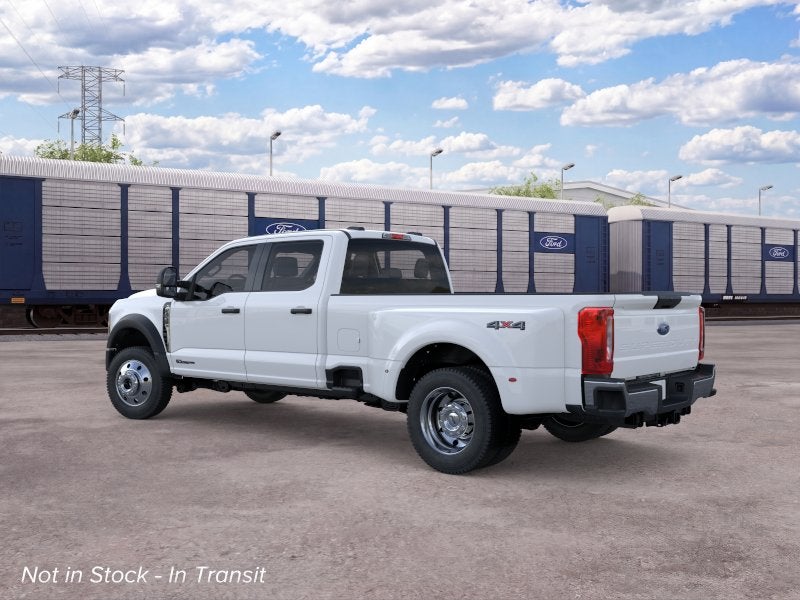 2026 Ford Super Duty F-450® XL