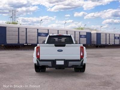2026 Ford Super Duty F-450® XL