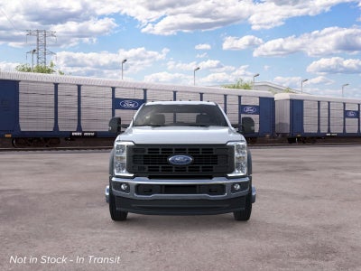 2026 Ford Super Duty F-450® XL
