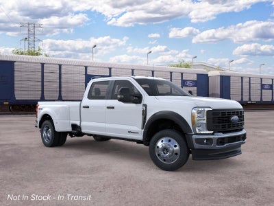 2026 Ford Super Duty F-450® XL