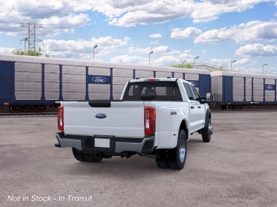 2026 Ford Super Duty F-450® XL