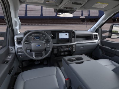 2026 Ford Super Duty F-450® XL