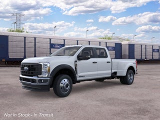 2026 Ford Super Duty F-450® XL