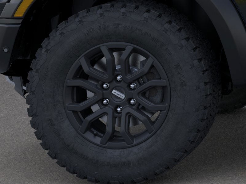 2026 Ford Ranger Raptor®