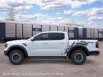 2026 Ford Ranger Raptor®