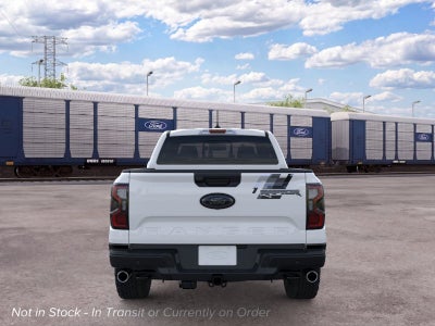 2026 Ford Ranger Raptor®