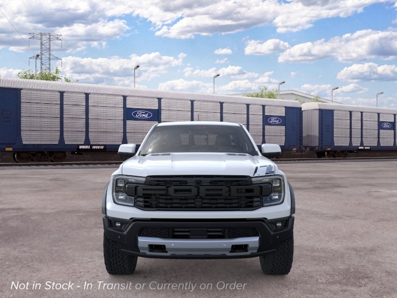 2026 Ford Ranger Raptor®