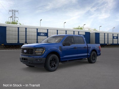 2026 Ford F-150 STX®