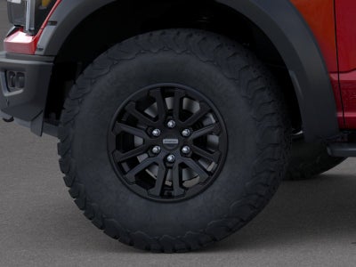 2026 Ford F-150 Raptor®