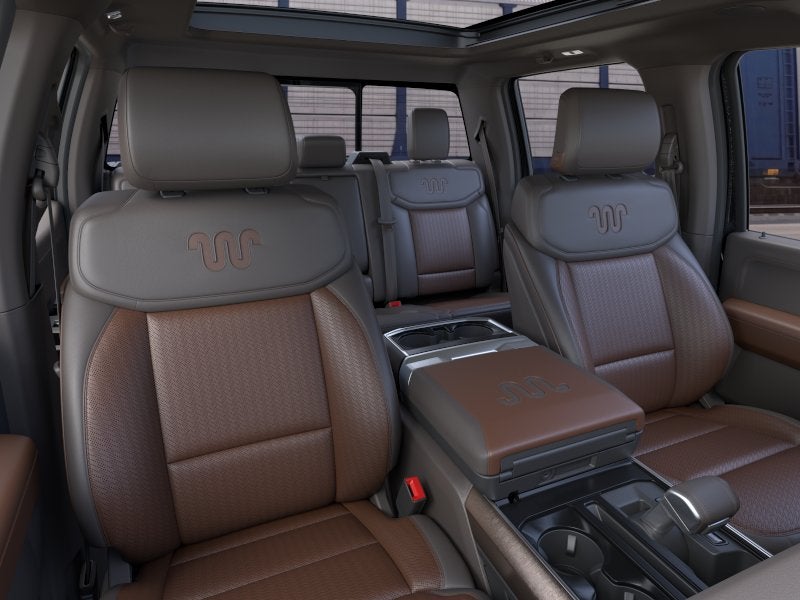 2026 Ford F-150 King Ranch®