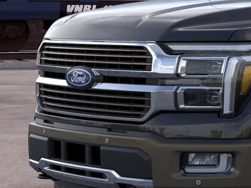2026 Ford F-150 King Ranch®