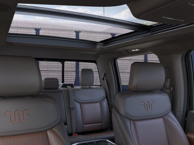 2026 Ford F-150 King Ranch®