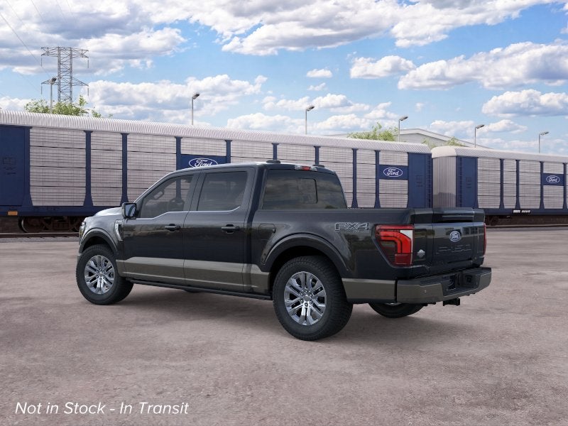 2026 Ford F-150 King Ranch®