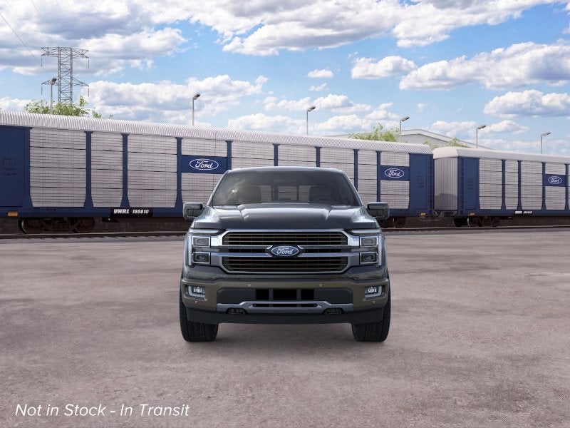 2026 Ford F-150 King Ranch®