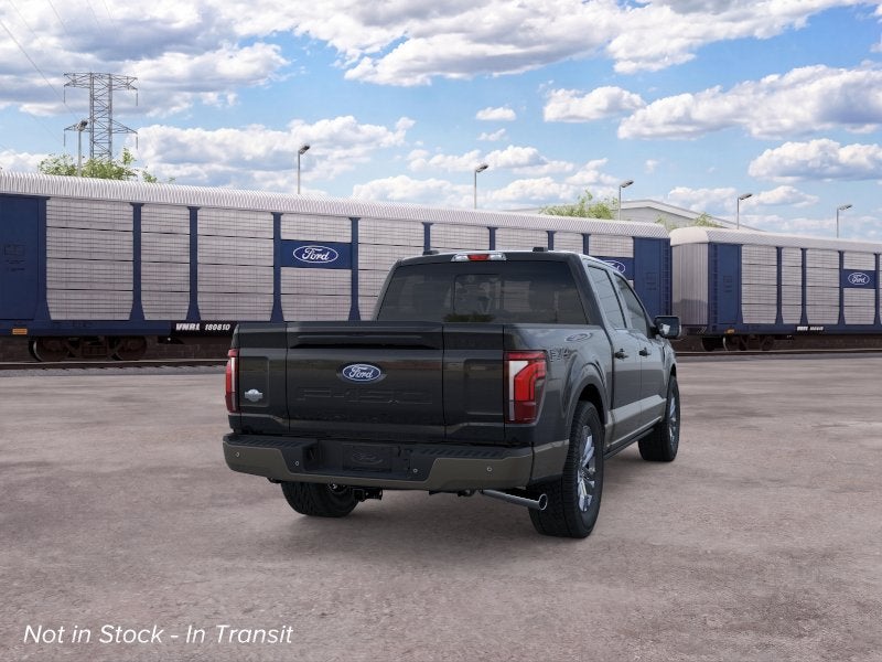 2026 Ford F-150 King Ranch®