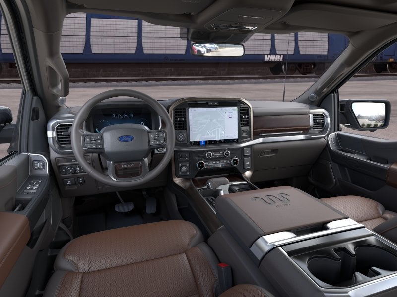 2026 Ford F-150 King Ranch®
